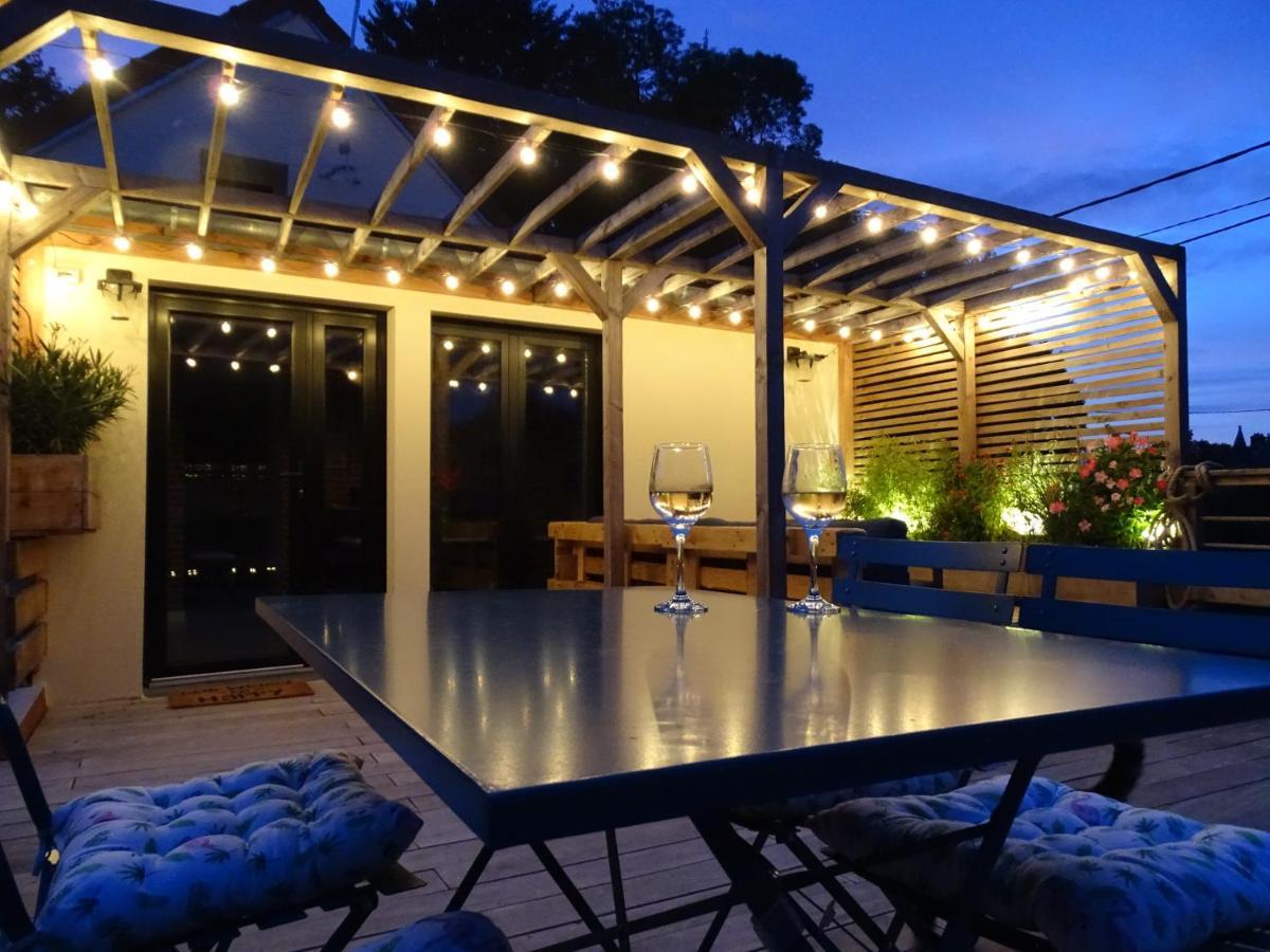 Casa Juno Villa Duvy Dış mekan fotoğraf